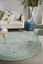 Rond Vloerkleed Alfombra by Pip Lichtgroen