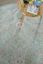 Rond Vloerkleed Alfombra by Pip Lichtgroen