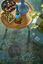 Tapis Jardin de Noche by Pip Vert Foncé