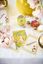 La Majorelle Set/4 Kartenhalter Hase