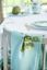 Jolie Tea Towel Blue