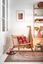 Teppich Majorelle by Pip Pastell Rosa