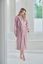 Peignoir Soft Zellige Lilas
