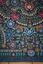 Tapis Il Ricamo by Pip Bleu Foncé