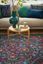Tapis Il Ricamo by Pip Bleu Foncé