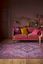 Vloerkleed Moon Delight by Pip Donker Roze