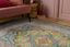 Carpet Majorelle by Pip Yellow