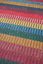 Teppich Jacquard Stripes by Pip Multi