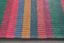 Teppich Jacquard Stripes by Pip Multi
