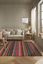 Teppich Jacquard Stripes by Pip Multi