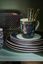 Tasse de Petite Taille Berry Blues Bleu