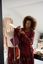 Naomi Kimono Flores Felices Rood