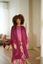 Belin Long Trousers Rosita Purple