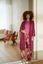 Belin Long Trousers Rosita Purple