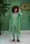 Naomi Kimono Ashanti Green
