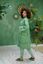 Naomi Kimono Ashanti Green