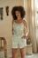 Selina Top Sans Manches Querida Blanc