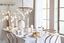 
Pichet de Petite Taille Royal Winter White