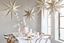 Royal Winter White Bougie