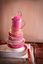 Pip Chique Schale Rosa 18cm