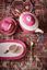 Pip Chique Jug Small Pink