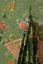Pip Studio Floris Non-Woven Wallpaper Green