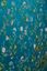 Pip Studio La Majorelle Non-Woven Wallpaper Dark Blue
