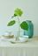Set/2 Koppen & Schotels Jolie Stippen Goud Blauw
