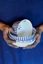 Royal Stripes Kom Blauw 15 cm 