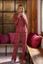 Blake Pantalon Daisy Dreams Rouge 