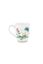 Mug Small Jolie Dots Gold Blue