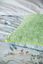 Sierkussen Quilty Dreams Blauw Groen