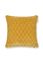 Sierkussen Quilty Dreams Fel Geel