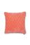 Cousin Décoratifs Quilty Dreams Corail