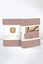 Drap-Housse Royal Nights Rose