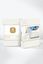 Drap-Housse Royal Nights Blanc Cassé