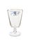 Royal Golden Dots water glass low