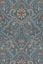Pip Studio Saluti Vinyltapete Denim Blau