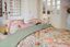 Ensemble housse de couette Saluti Grandi en Coloris Pastel