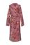 Peignoir Secret Garden Mauve xS