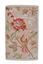 Guesttowel Set/3 Secret Garden Khaki 30x50cm