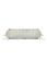 Roll Cushion Simba Light Green
