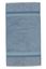 Serviette de Bain Soft Zellige Bleu/Gris 55x100cm