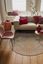 Rond Vloerkleed Alfombra by Pip Zand