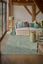 Carpet Alfombra by Pip Light Green