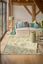 Carpet Buenas Tardes by Pip Off-white