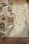 Carpet Buenas Tardes by Pip Off-white
