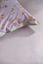 Drap-Housse Thousand Leaves Lilas