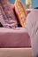 Fitted Sheet Thousand Leaves Mauve