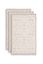 Guesttowel Set/3 Tile de Pip Khaki 30x50 cm